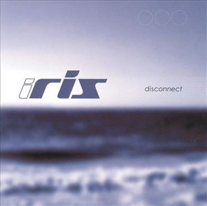 Cover for Iris · Disconnect (CD) (2003)