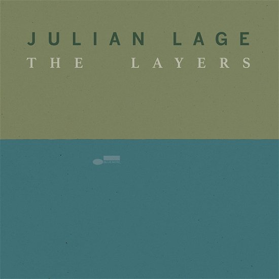 The Layers - Julian Lage - Música - BLUE NOTE - 0602448669124 - 17 de março de 2023