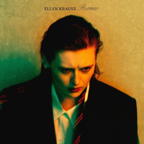 Ellen Krauss · Romeo (LP) (2024)