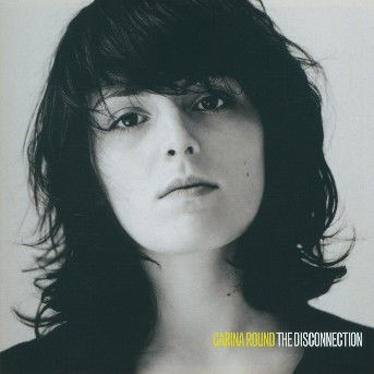 Cover for Carina Round · Connection, the (CD) (2008)