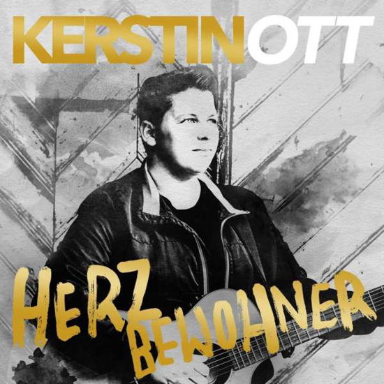 Herzbewohner - Kerstin Ott - Musik - POLYD - 0602557907124 - 25. August 2017