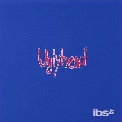 Cover for Uglyhead · EP (CD) (2006)