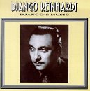 Django's Music - Django Reinhardt - Musique - HEP - 0603366104124 - 31 octobre 1994