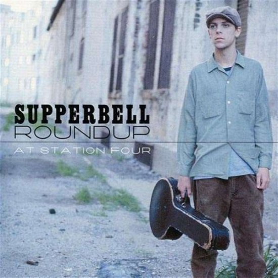 At Station Four - Superbell Roundup - Musik - SIDEONEDUMMY - 0603967121124 - 23 mars 1999