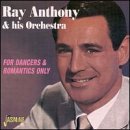 Ray -Orchestra- Anthony · For Dancers & Romantics O (CD) (1999)