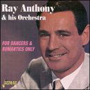 For Dancers & Romantics O - Ray -Orchestra- Anthony - Musik - JASMINE - 0604988035124 - 22. juli 1999