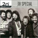 Cover for 38 Special · 20th Century: Millennium Collection (CD) [Special edition] (2000)