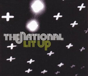 Lit Up - The National - Muziek - BEGGARS BANQUET - 0607618139124 - 29 november 2005