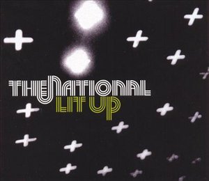 Cover for The National · Lit Up (CD) (2005)