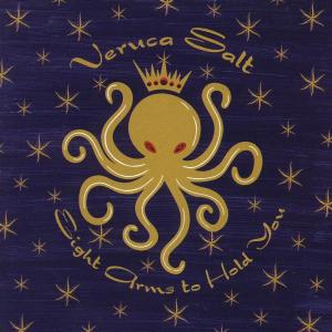 Cover for Veruca Salt · Eight Arms to Hold You (CD) (1997)