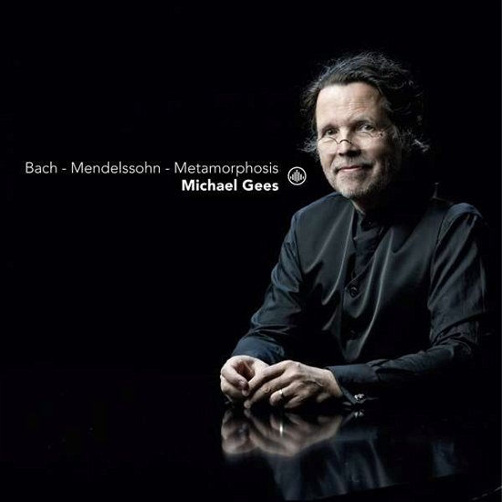 Cover for Bach / Mendelssohn · Metamorphosis (CD) (2017)