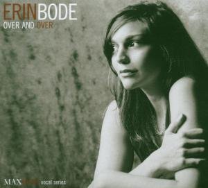 Cover for Erin Bode · Over &amp; Over (CD) (2007)