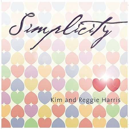 Cover for Harris, Kim &amp; Reggie · Simplicity (CD) (2002)