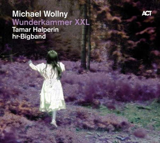 Wunderkammer Xxl - Wollny Michael - Musik - JAZZ - 0614427601124 - 7. december 2018