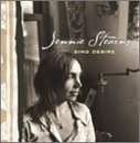 Cover for Jennie Stearns · Sing Desire (CD) (2002)