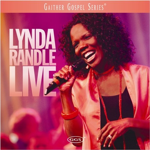 Cover for Lynda Randle · Live (CD) [Enhanced edition] (2011)