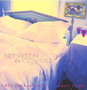 Between the Covers - Cris Williamson - Musik - Wolf Moon Records/Goldenrod Records - 0618106540124 - 1. juni 1996
