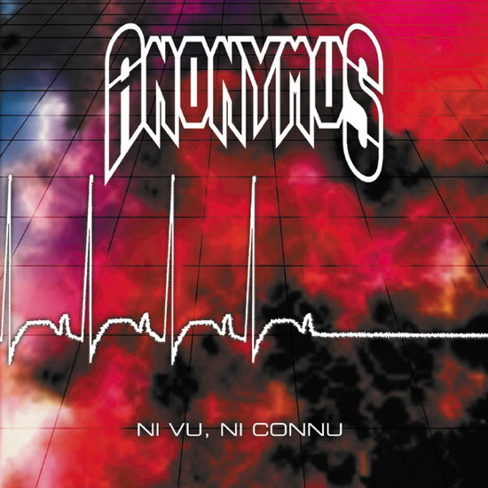 Cover for Anonymus · Ni Vu, Ni Connu (Remasterise) (CD) [Remastered edition] (1996)