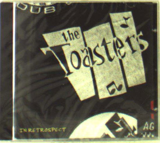 Cover for Toasters · In Retrospect (CD) (1990)