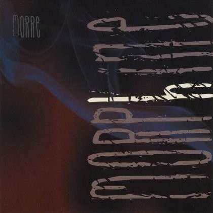 Cover for Morre · Morphine (CD) (2012)