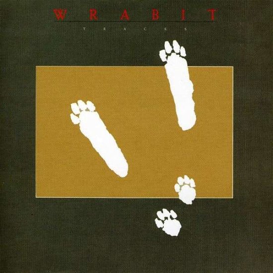 Cover for Wrabit · Tracks (CD) (2009)