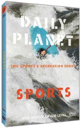 Cover for Sports (DVD) (2012)