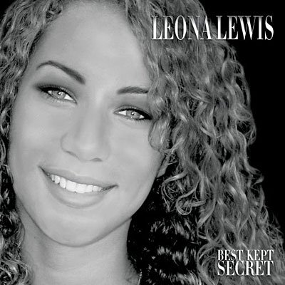 Leona Lewis-best Kept Secret - Leona Lewis - Muziek - UEG MUSIC - 0632157090124 - 27 januari 2009