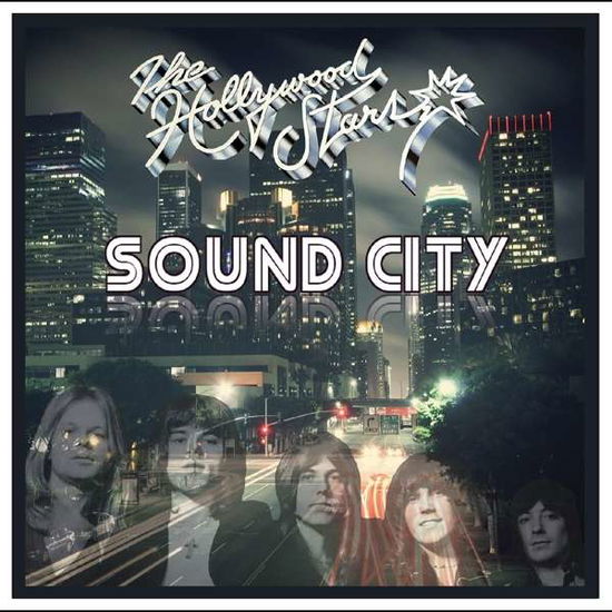 Sound City - Hollywood Stars - Música - ROCK/POP - 0634457828124 - 31 de diciembre de 2019