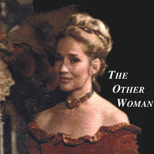 Cover for Melanie · Other Woman (CD) (2004)