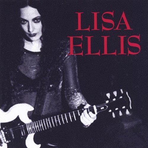 Lisa Ellis - Lisa Ellis - Muziek - Lisa Ellis - 0634479880124 - 9 maart 2004