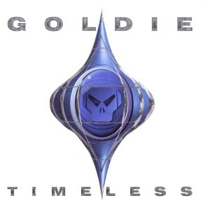 Timeless - Goldie - Musiikki - VENTURE - 0639842821124 - tiistai 12. syyskuuta 1995