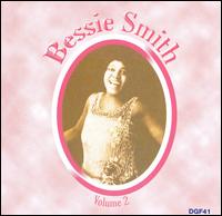 Cover for Bessie Smith · Complete Recordings 2 (CD) (2002)