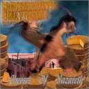 Cover for Rosemary's Billygoat · Cheeses Of Nazareth (CD) (2002)