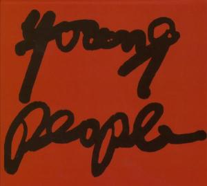 Cover for Young People · All At Once (CD) (2006)