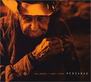 Personae - Jonas Hellborg, Shawn Lane - Musikk - Bardo Records - 0647882004124 - 26. februar 2002