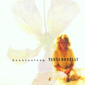 Cover for Tanya Donelly · Beautysleep (CD) (2002)