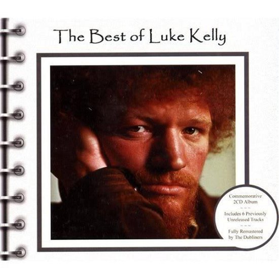 Best of Luke Kelly - Luke Kelly - Music - TY4TM - 0653838020124 - March 1, 2019