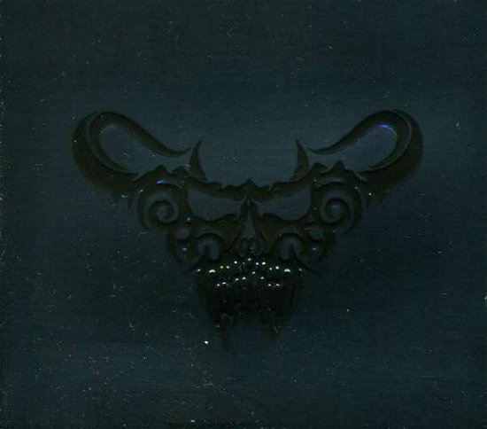 Cover for Danzig · Danzig 5 Blackacidevil (CD) [Limited edition] (2010)