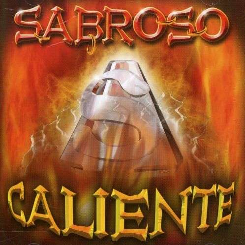 Caliente - Sabroso - Musique - DBNR - 0656291051124 - 23 avril 2004