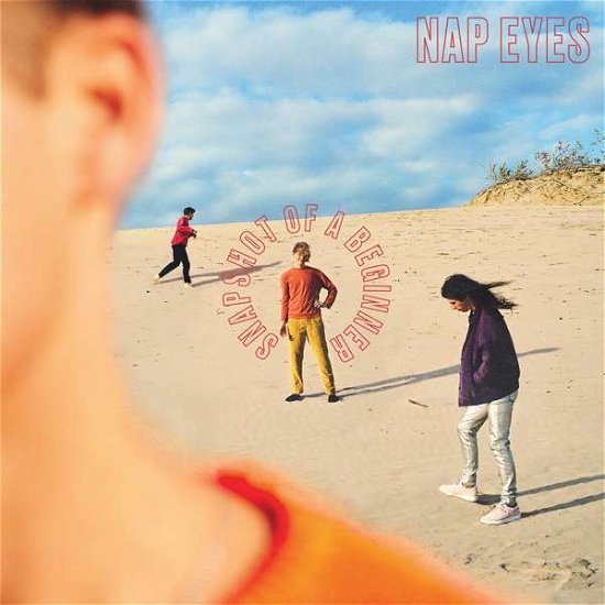 Cover for Nap Eyes · Snapshot Of A Beginner (CD) (2020)
