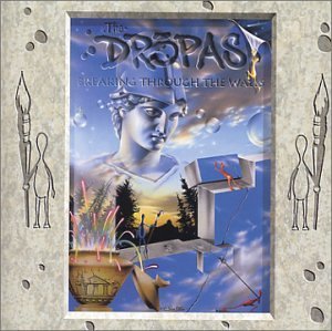 Dropas-breaking Through the Walls - Robert G. Ploska - Music - CD Baby - 0659057418124 - December 17, 2002