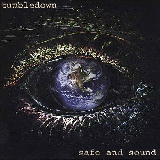 Cover for Tumbledown · Safe &amp; Sound (CD) (2006)