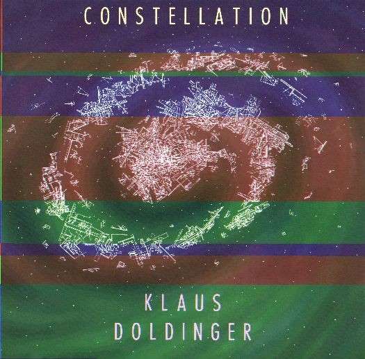 Consetellation - Klaus Doldinger - Musik - WOUNDED BIRD - 0664140240124 - 14. oktober 2008