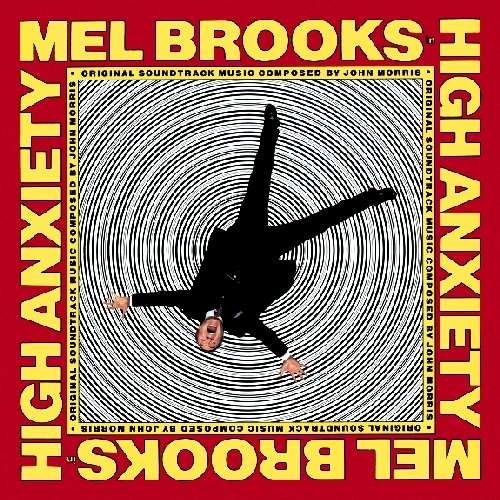 Mel Brooks' Greatest Hits - Mel Brooks - Music - WOUNDED BIRD - 0664140550124 - June 18, 2021