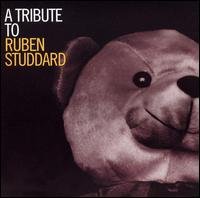 Cover for Various Artists · Tribute To Ruben Studdard (CD) [Tribute edition] (2010)