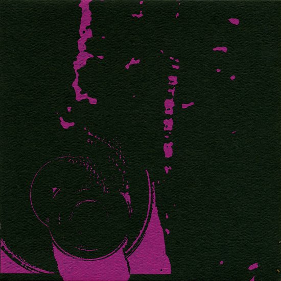 Cover for Fly Pan Am · Sedatifs En Frequences Et (CD) [EP edition] (2000)