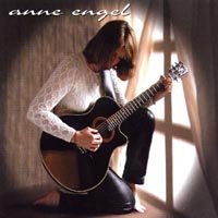 Endless Possibilities - Anne Engel - Musik - CD Baby - 0675315150124 - 18. Juli 2000
