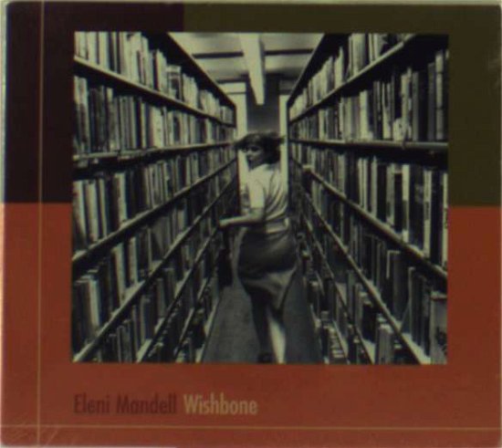 Cover for Eleni Mandell · Wishbone (CD) (1990)