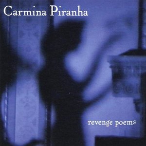Lucid - Carmina Piranha - Musiikki - self-release - 0678277039124 - tiistai 3. syyskuuta 2002