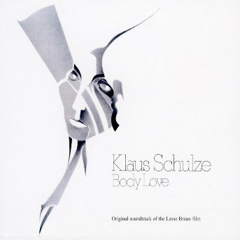 Cover for Klaus Schulze · Body Love (CD) [Bonus Tracks edition] (2005)